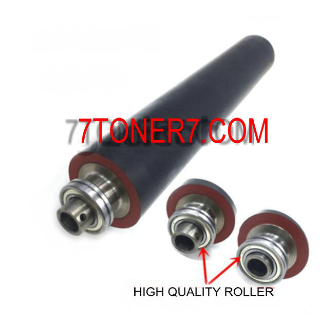 Konica Minolta Bizhub Pro 920 Fuser Rollers Bh920 7085 850 950 Pressure Roller 55va53070 5c314710 4014-3016-01